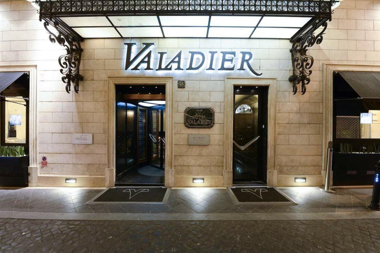 Valadier Bed and breakfast 4*