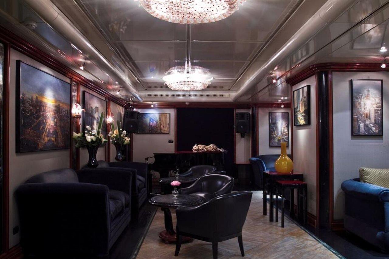 Valadier 4* Roma