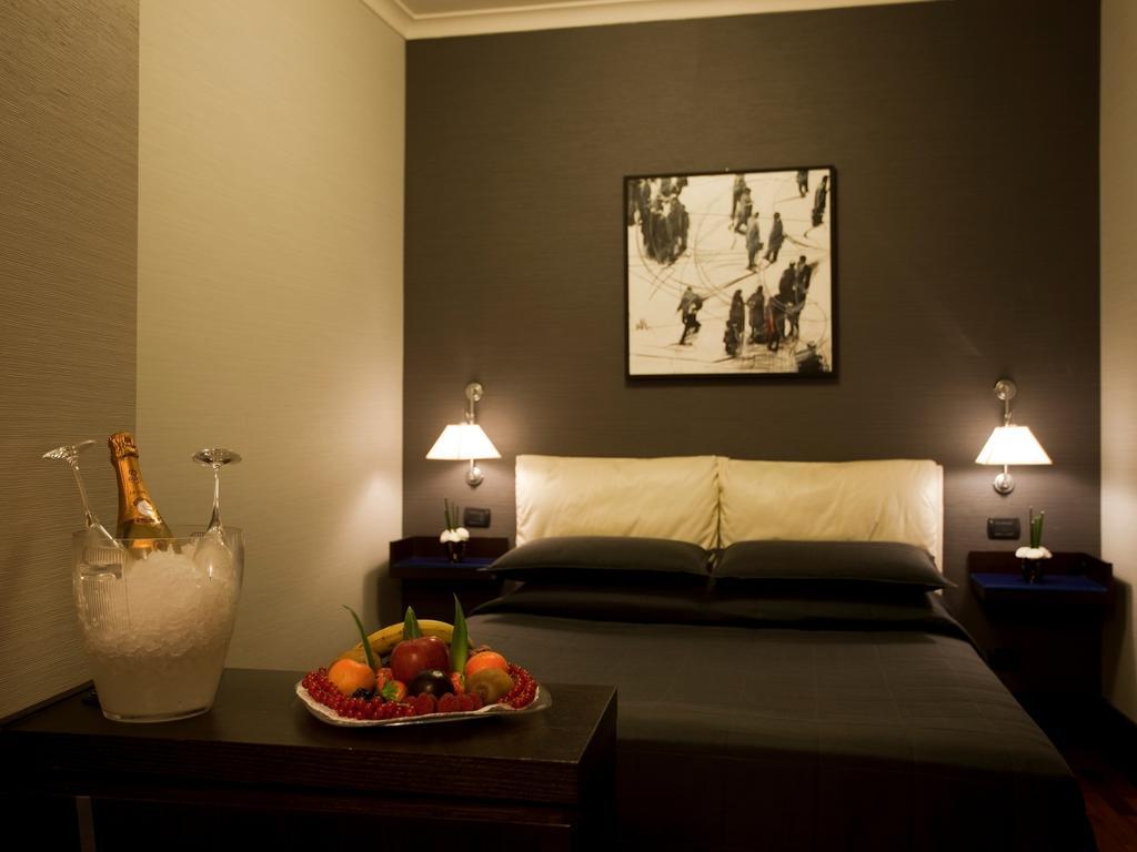 Bed and breakfast Valadier Roma