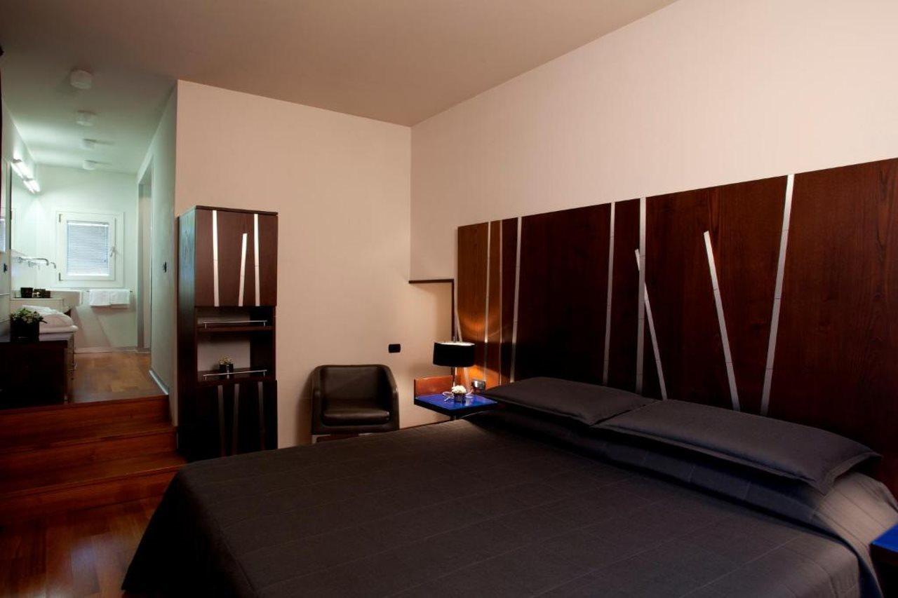 Bed and breakfast Valadier Roma