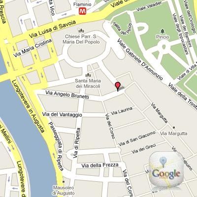 Valadier Bed and breakfast