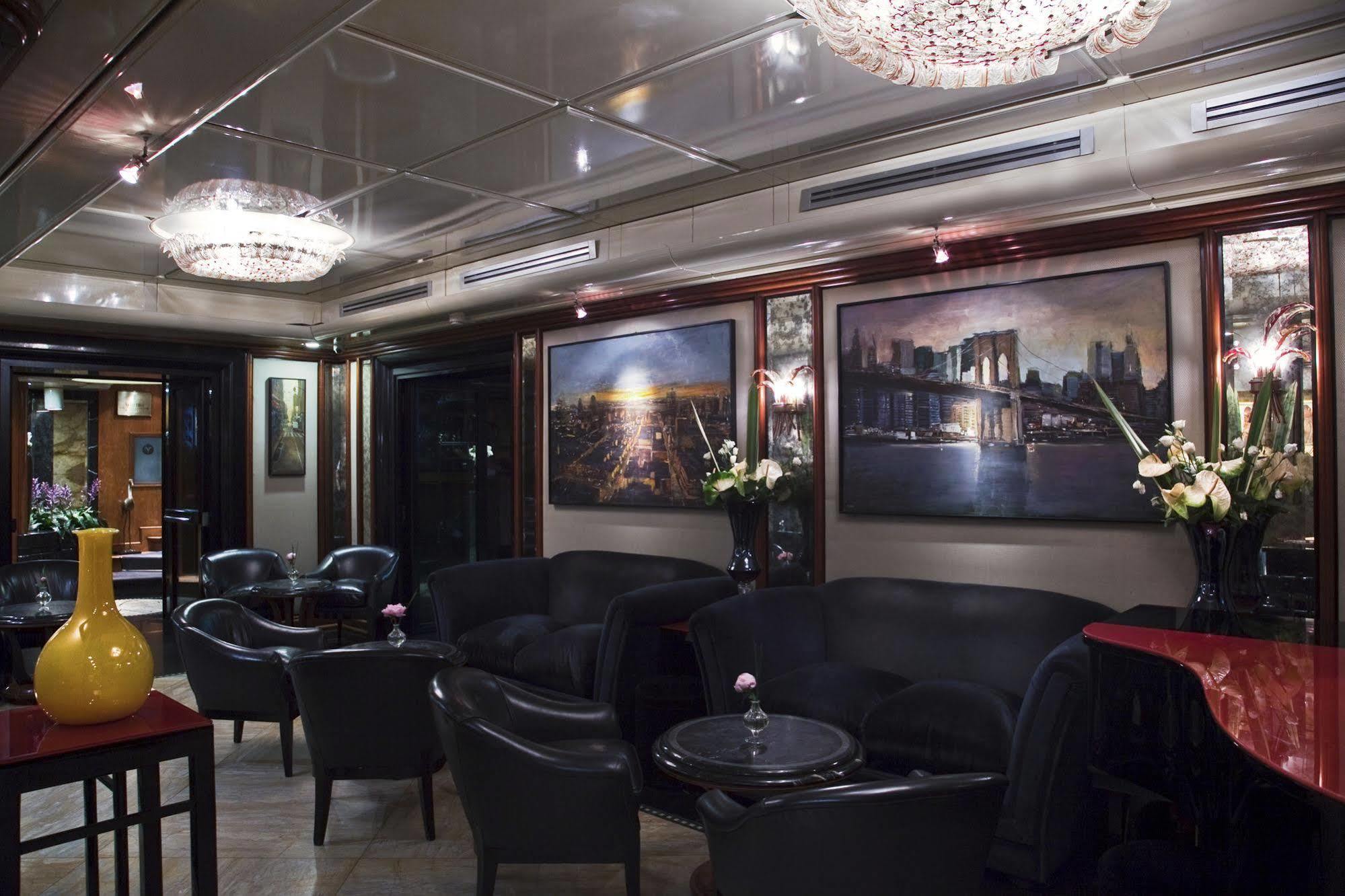 Bed and breakfast Valadier Roma