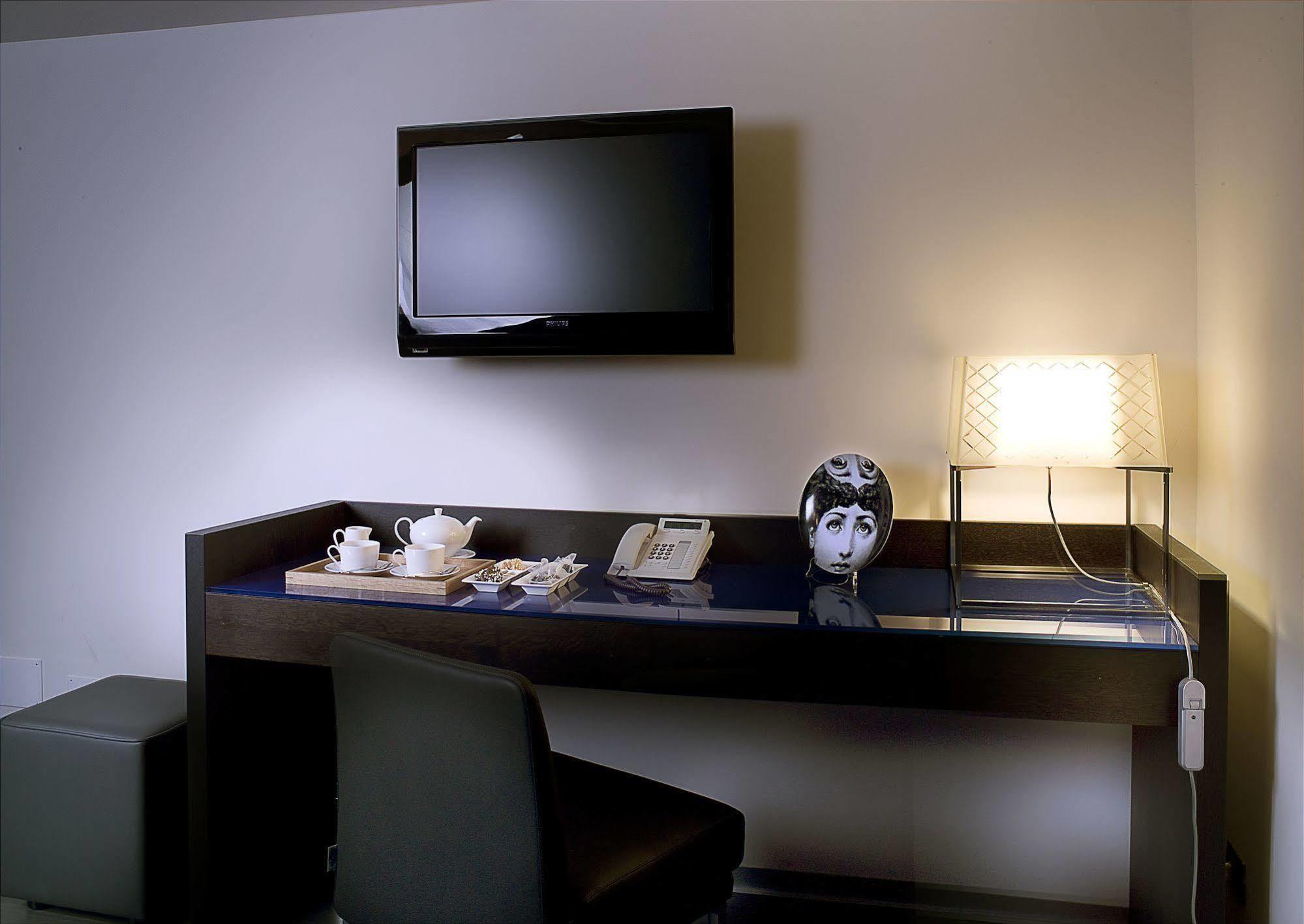 Bed and breakfast Valadier Roma