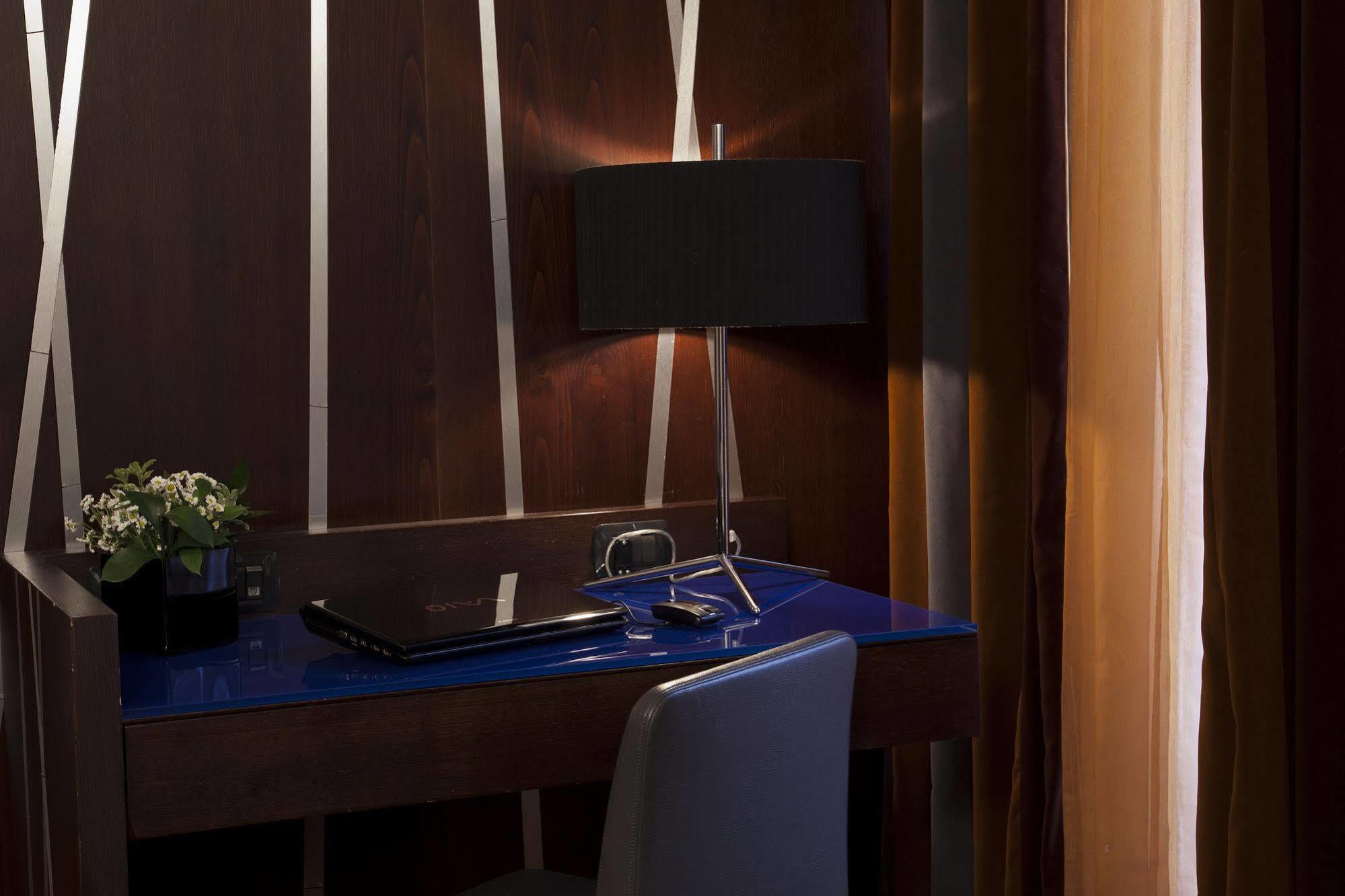 Valadier Bed and breakfast Roma