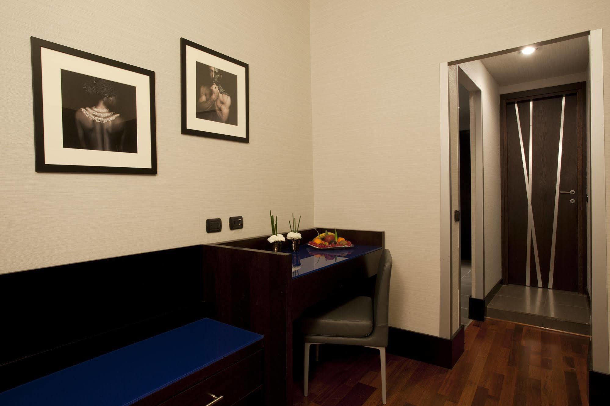 Valadier Bed and breakfast 4*
