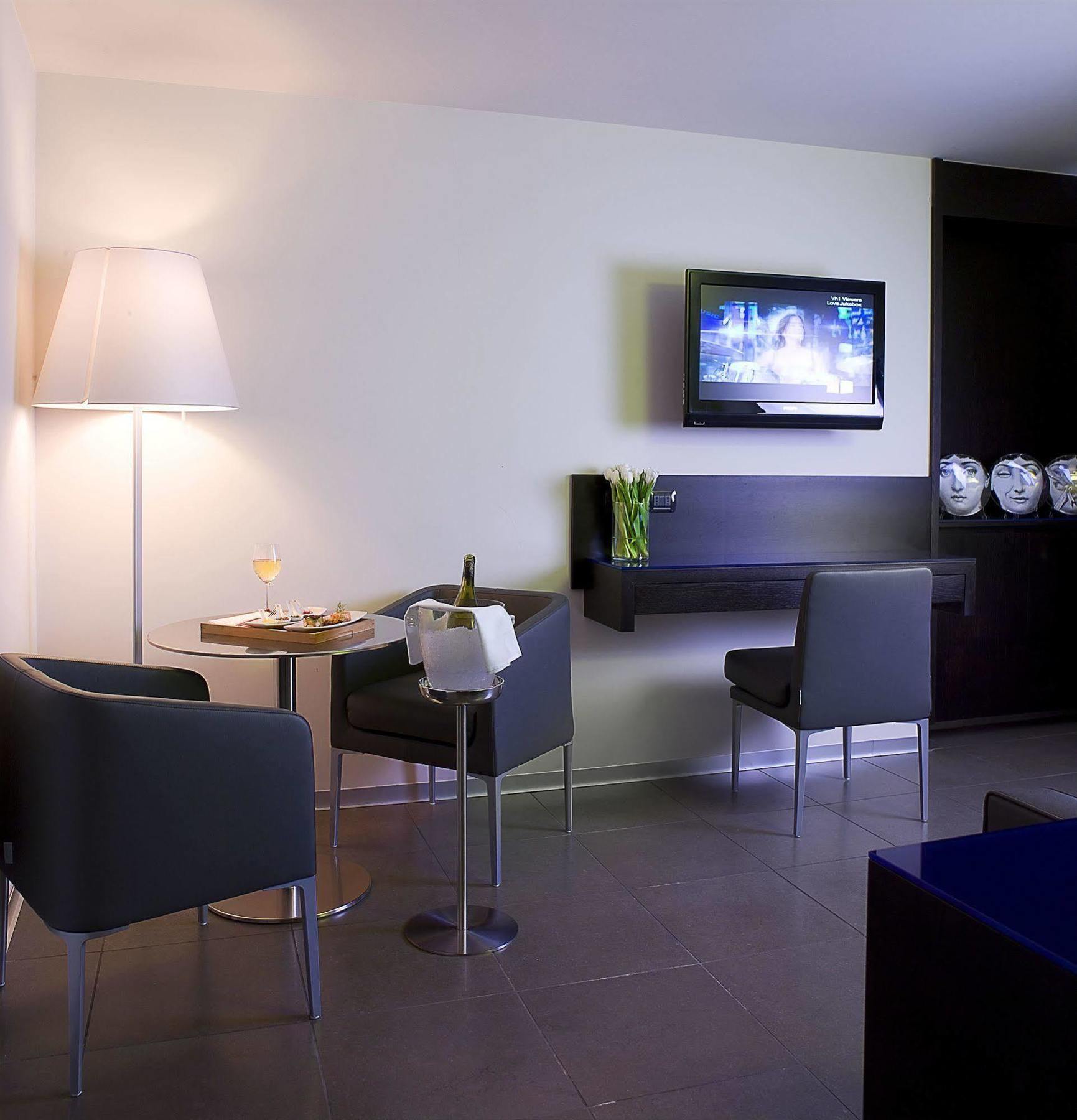 Valadier Bed and breakfast Roma