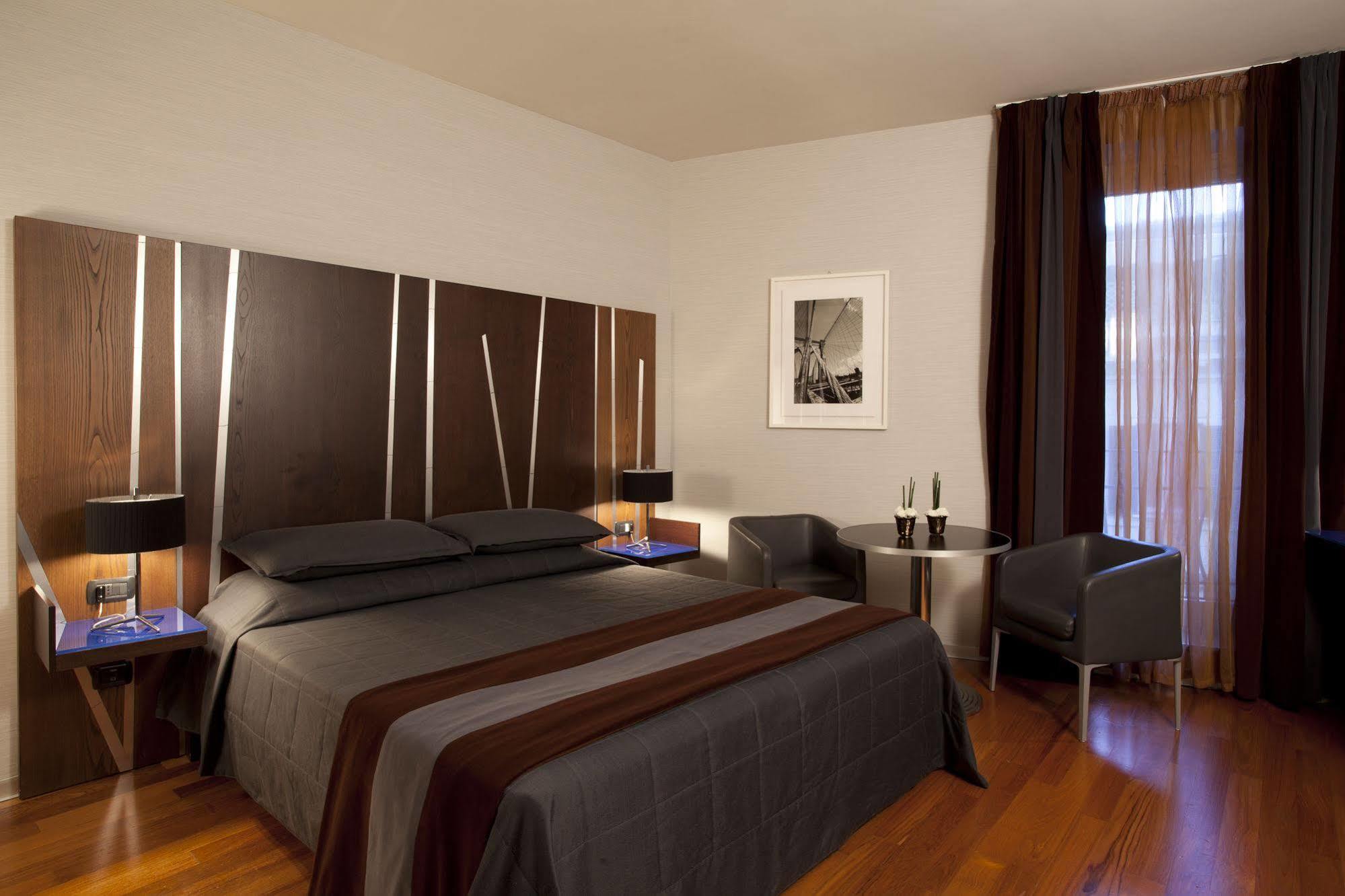 Valadier Bed and breakfast Roma