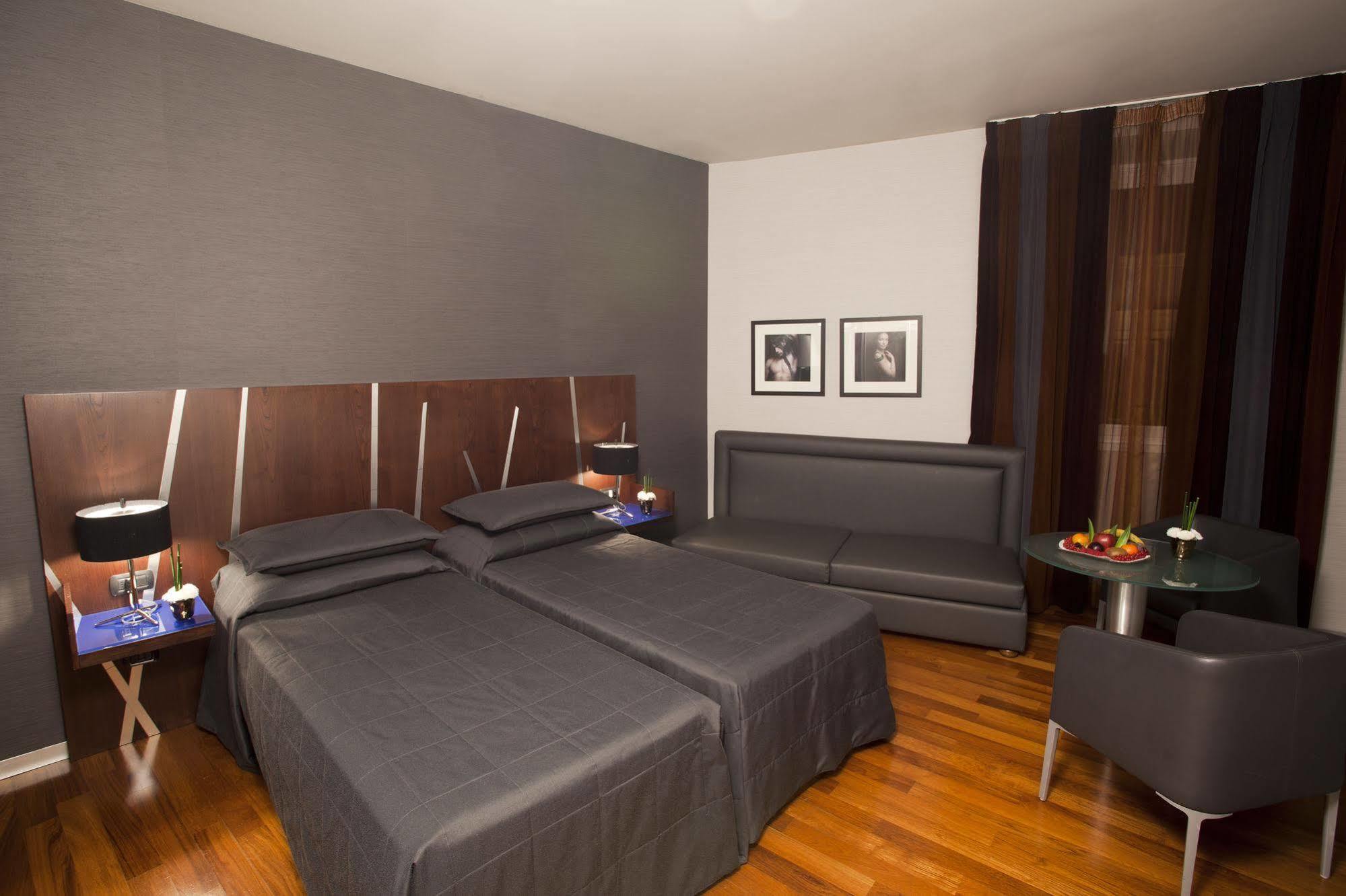 Valadier Bed and breakfast Roma