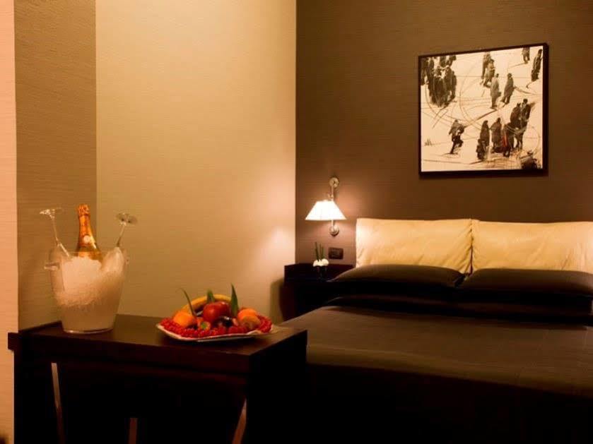 Valadier Bed and breakfast