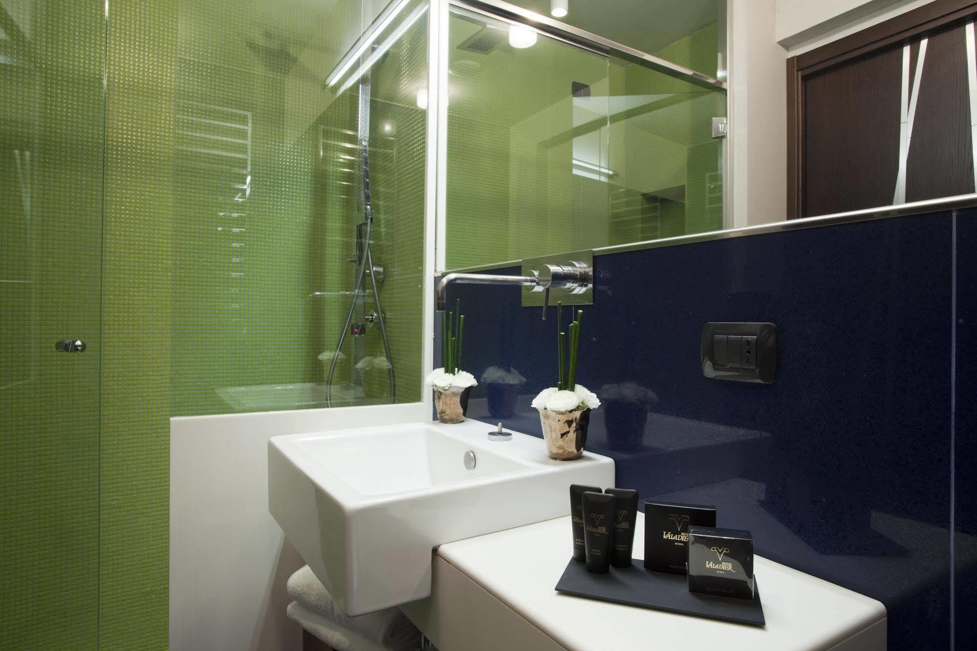 Valadier Bed and breakfast Roma