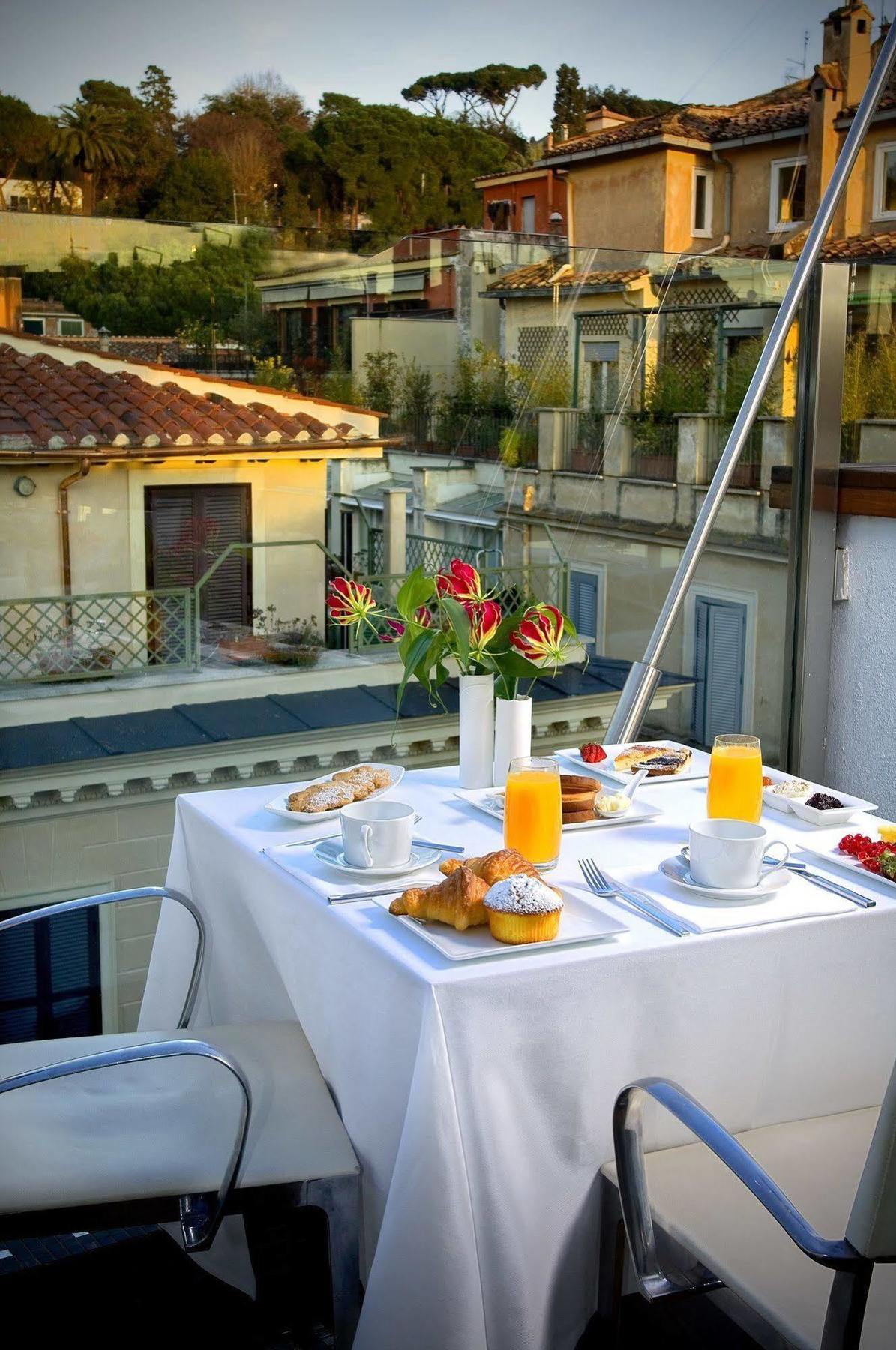 Bed and breakfast Valadier