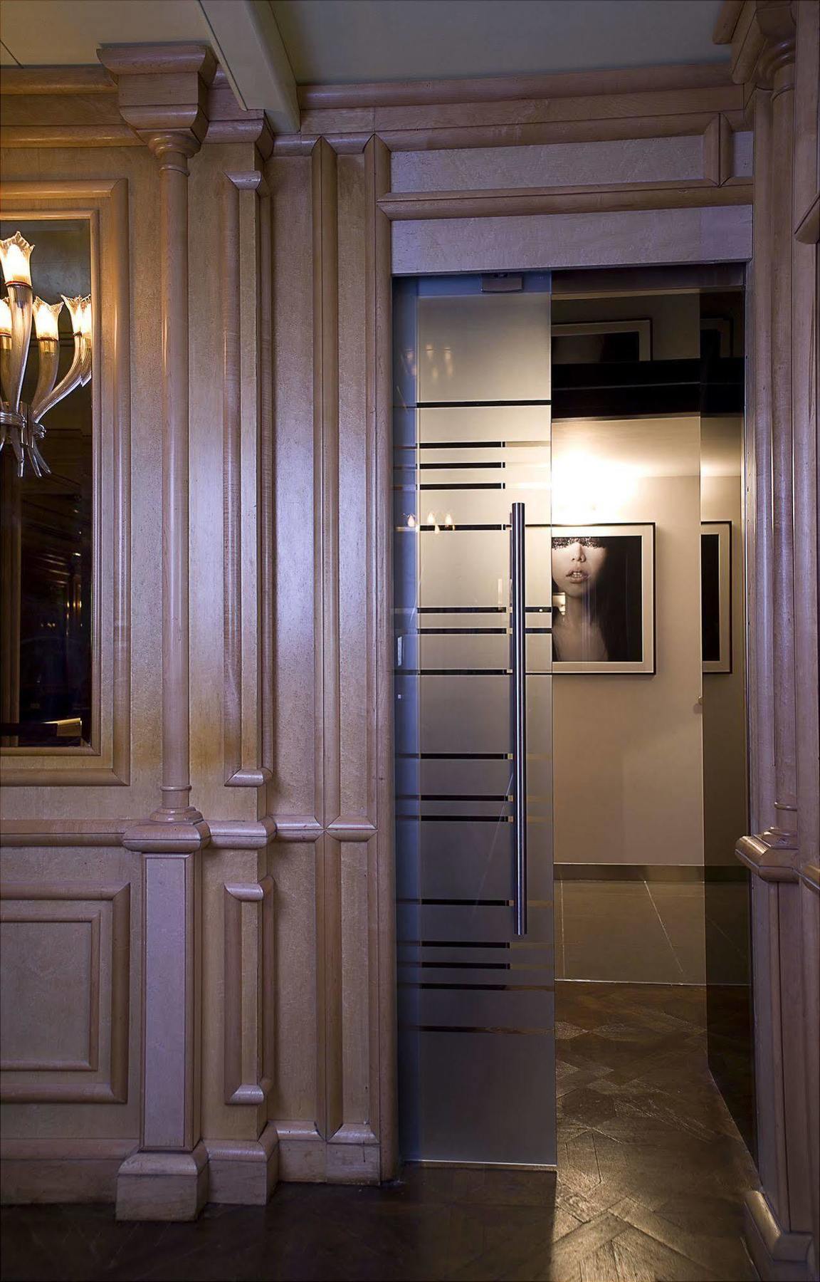 Bed and breakfast Valadier Roma