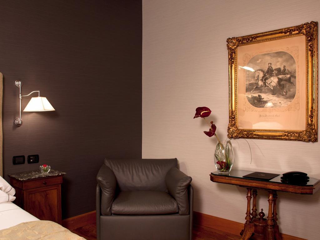 Valadier Bed and breakfast