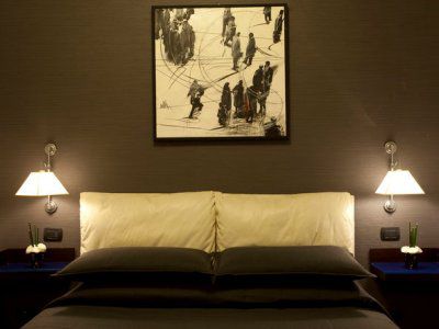 Valadier Bed and breakfast
