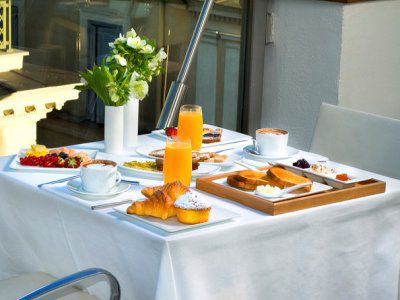 Valadier Bed and breakfast 4*