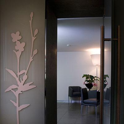 Bed and breakfast Valadier 4*